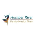 Humber River Family Health Team logo