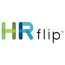 Hr Flip logo