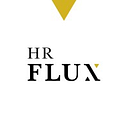 HR FLUX - HR Flux logo