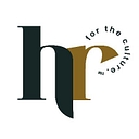 Hr For The Culture logo