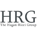 The Hagan Ricci Group (Hrg) logo