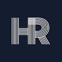 H&R Group logo