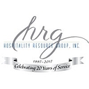 Hospitality Resource Group, Inc. logo