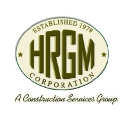 HRGM Corporation logo