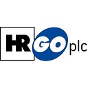 Hr Go Plc logo