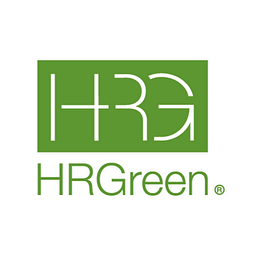 HR Green, Inc. logo
