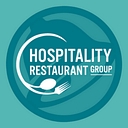 Hospitality Restaurant Group logo