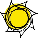 Hudson River Healthcare, Inc. (Hrhcare) logo