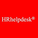 HRhelpdesk logo
