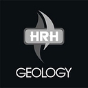 Hrh Geology logo