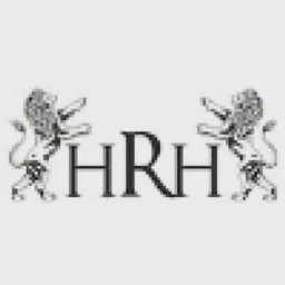 HRH Limited logo