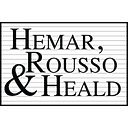 Hemar, Rousso & Heald, Llp logo