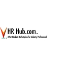 HR Hub logo