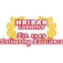 Hribar Logistics logo