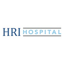 HRI Hospital logo
