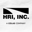 Hri, Inc. logo