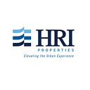 HRI Lodging logo