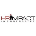 Hr Impact logo