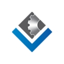 H & R Industrial logo