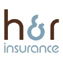 H&R Insurance Services logo