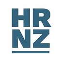 Human Resources Institute Of New Zealand (Hrinz) logo