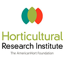 HORTICULTURAL RESEARCH INSTITUTE INC logo