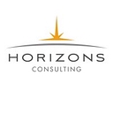 Horizons Consulting logo
