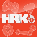 HRK logo