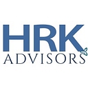 Hrk Advisors logo