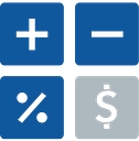 Hr Ledger, Inc. logo