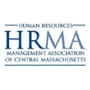 Hrma Of Central Ma logo