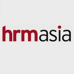 Logo of hrmasia.com