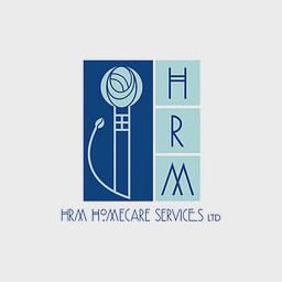 HRM Homecare Services logo