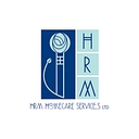 Hrm Homecare Services Ltd logo