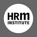 HRM Institute GmbH & Co.KG (ehemals boerding messe ) logo
