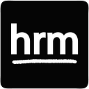 HRMLabs logo