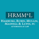Hamburg, Rubin, Mullin, Maxwell & Lupin logo