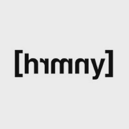 HRMNY logo