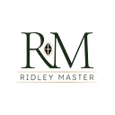 Ridley Master logo