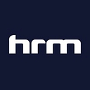 HRM Software AB logo