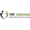 Hr National logo
