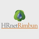 HRnetGroup Limited logo