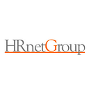 HRnetOne logo