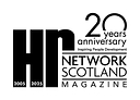 Hr Network Magazine logo