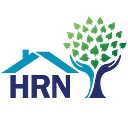 Human Response Network logo