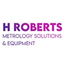 H Roberts And Sons logo