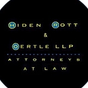 Hiden Rott & Oertle Llp logo