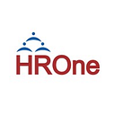hrone logo