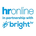 HRonline Sweden AB logo