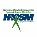 Hampton Roads Orthopaedics And Sports Medicine logo
